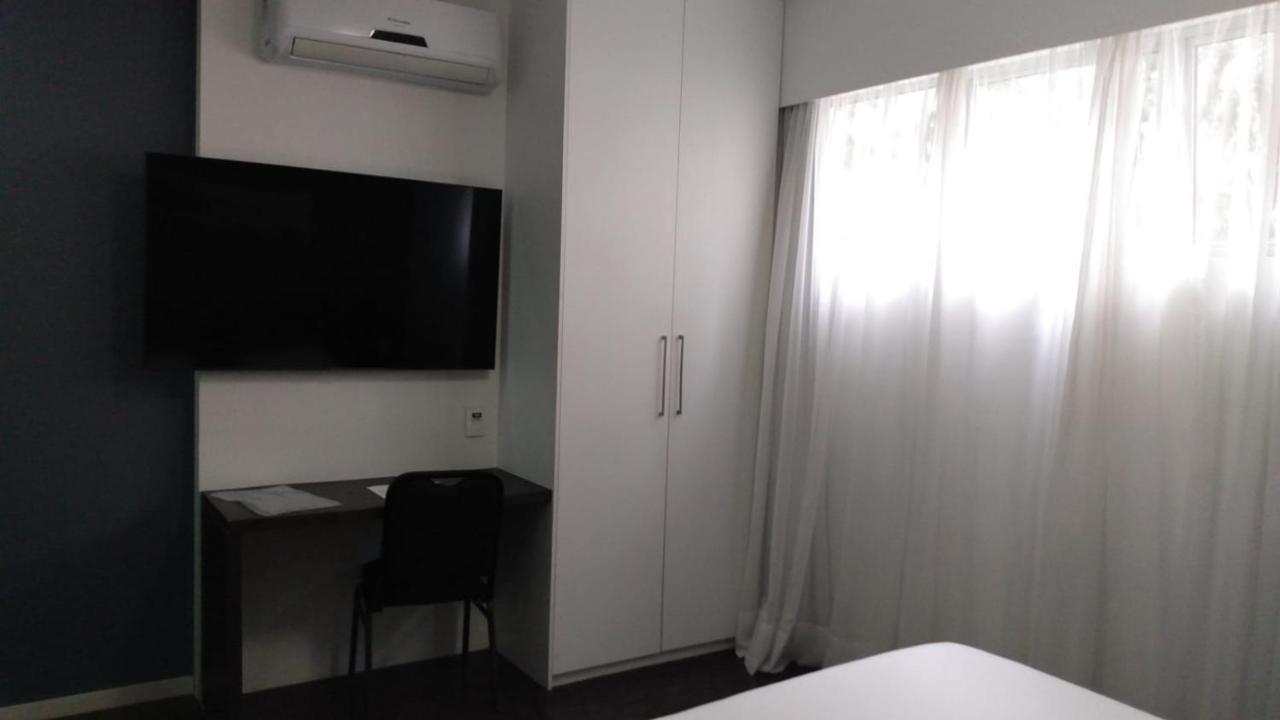 Apartamento San Diego Pampulha Propriedade Particular Belo Horizonte Exterior photo