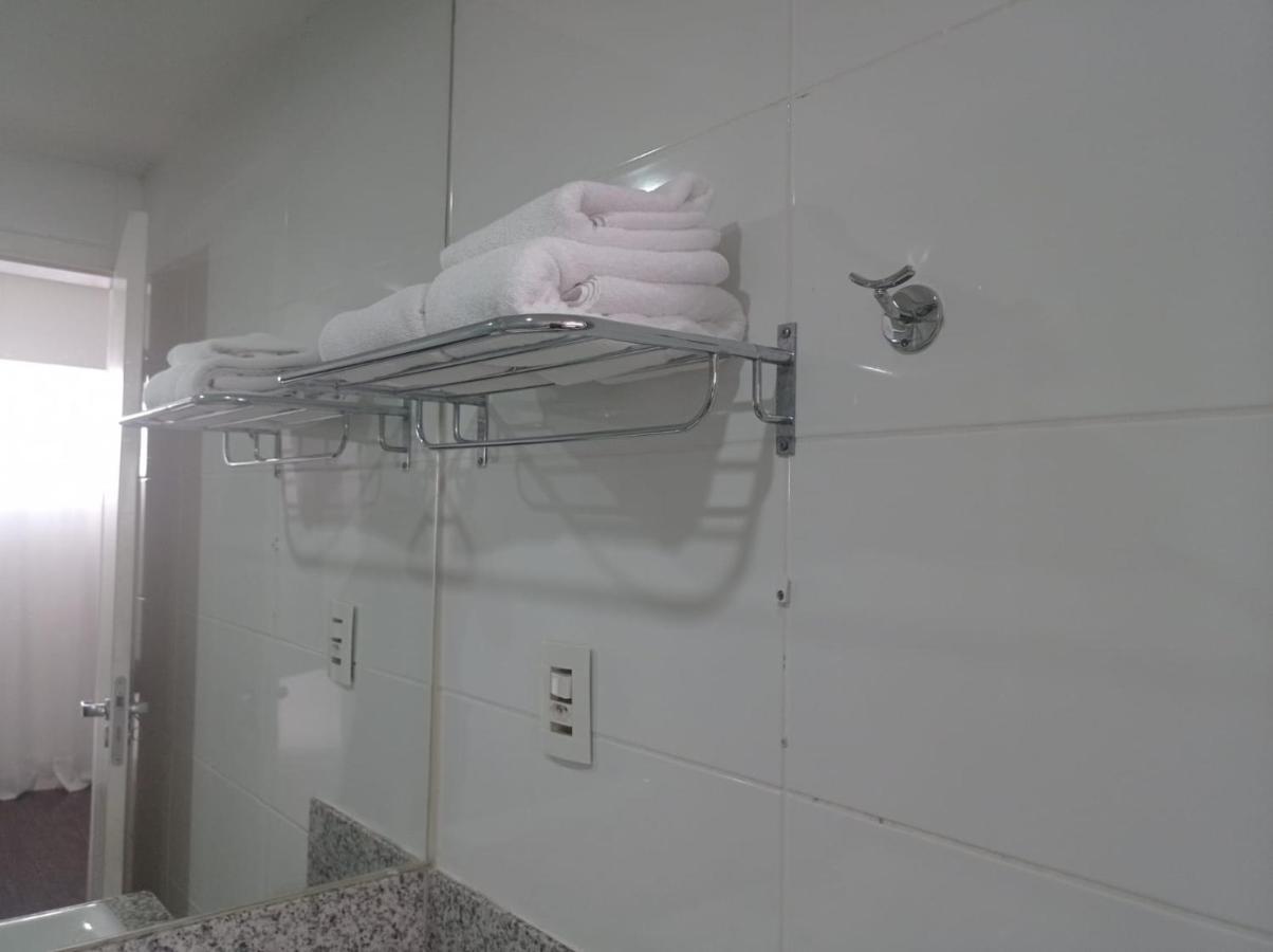 Apartamento San Diego Pampulha Propriedade Particular Belo Horizonte Exterior photo