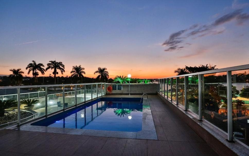 Apartamento San Diego Pampulha Propriedade Particular Belo Horizonte Exterior photo